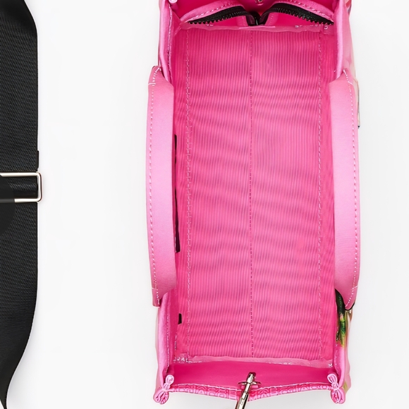 Marc Jacobs Miami 'The City Tote' Bag - Picture 6 of 14